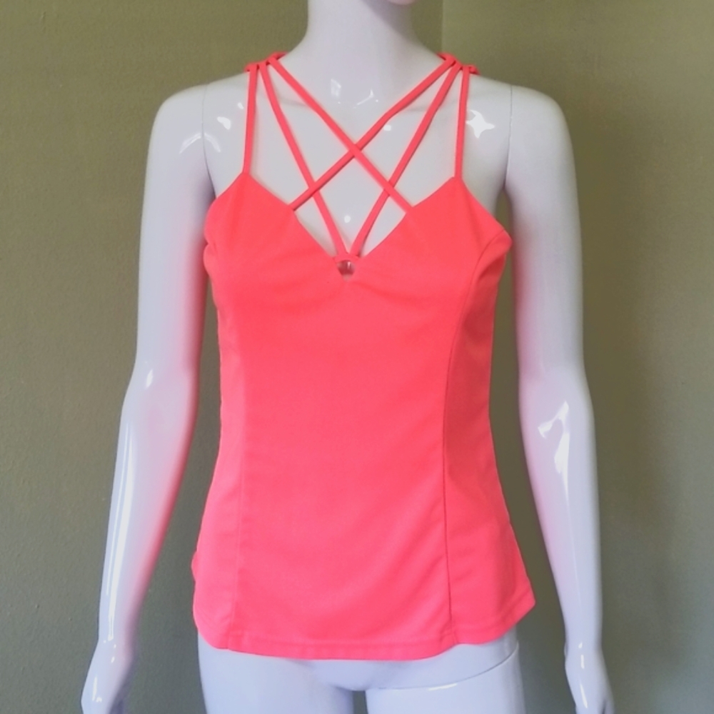 Papaya Blouse